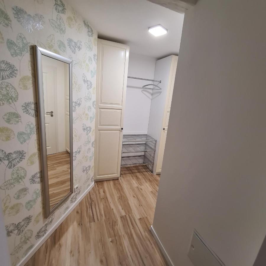 Gaestezimmer Treuen - Bed & Breakfast Εξωτερικό φωτογραφία