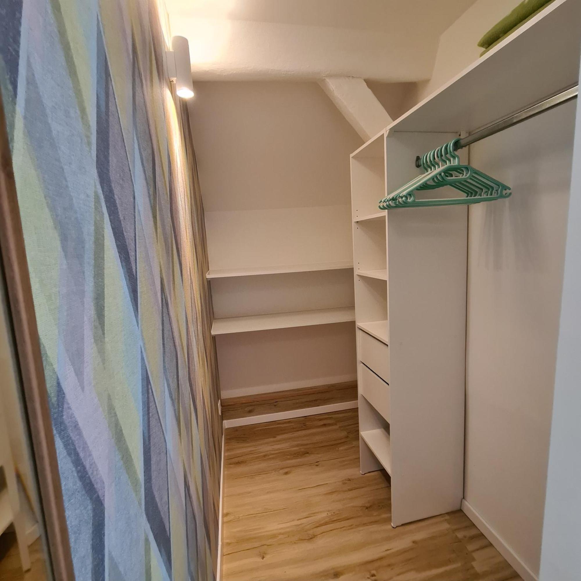 Gaestezimmer Treuen - Bed & Breakfast Εξωτερικό φωτογραφία